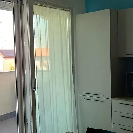 Appartamento Bilocale A In Classe A Con Garage